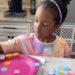 preschool PAPER plate crafts