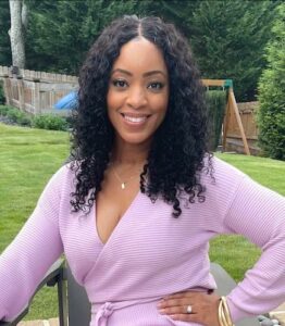 Kayla Hollomon