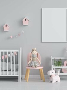 baby-girl-nursery-ideas (640 × 853px)