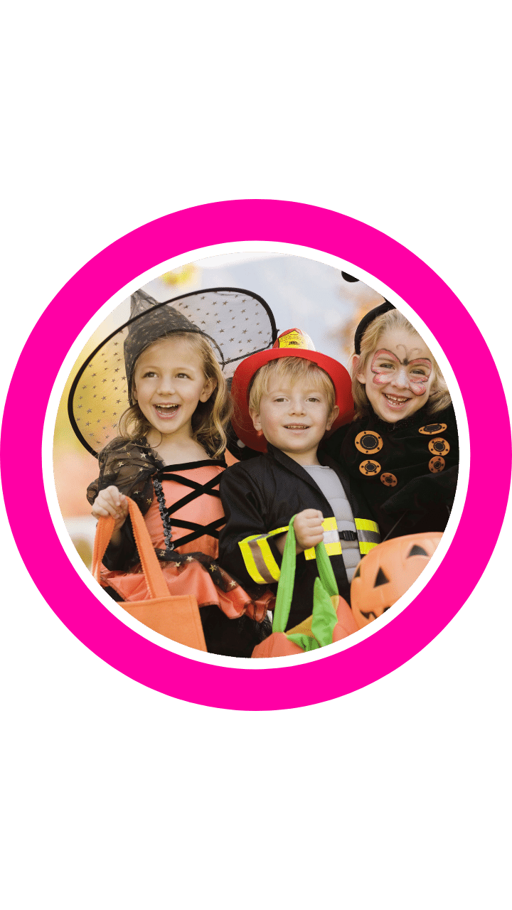 Crazy easy do it yourself halloween costumes Keep Toddlers Busy
