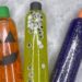 sensory bottles for halloween