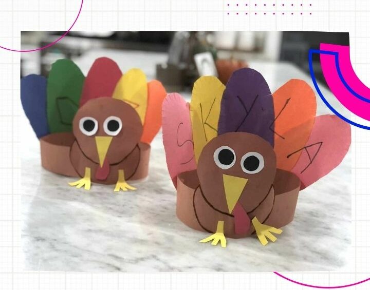 thanksgiving-turkey-crafts- kids