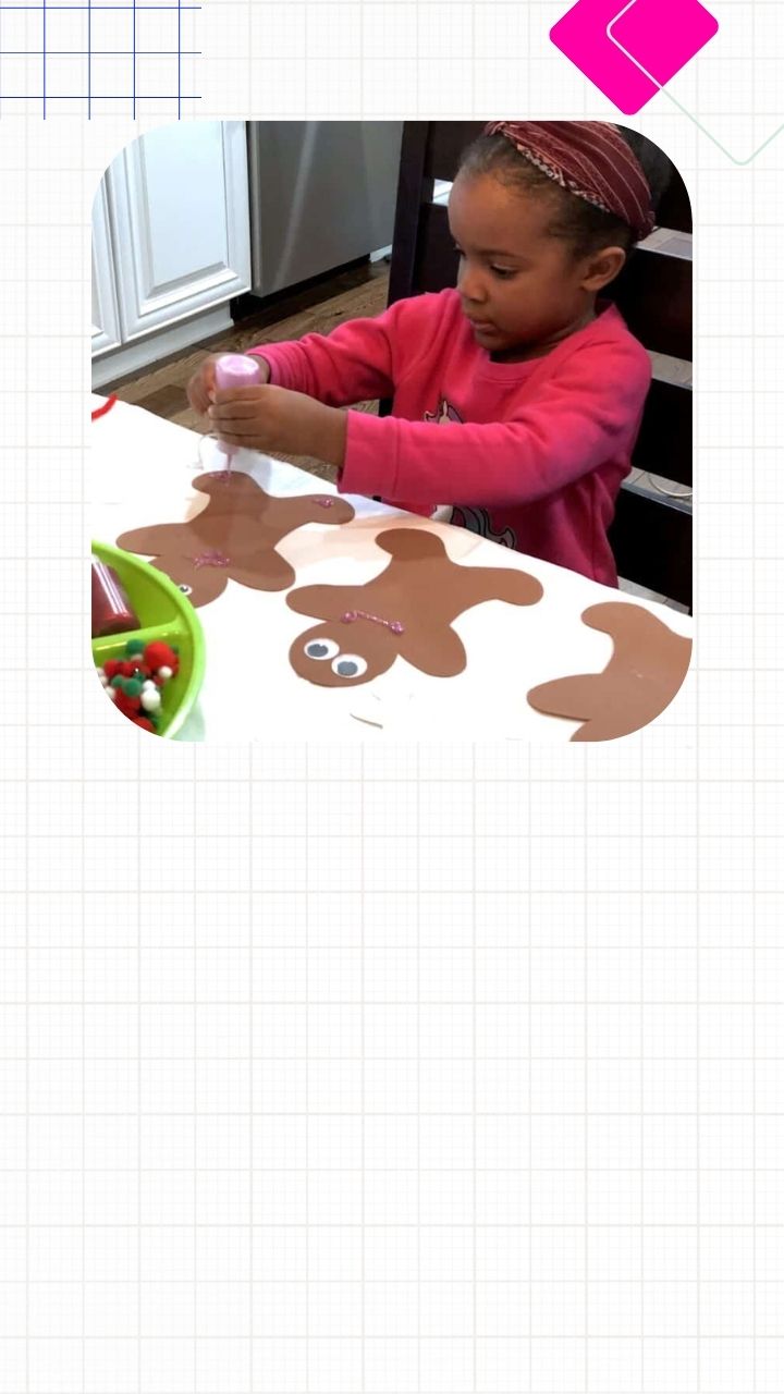 Christmas crafts for preschoolers 5 Keep Toddlers Busy