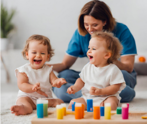 toddler wellness exam
