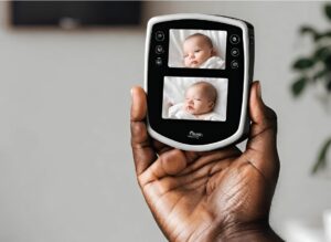 comparing baby monitors