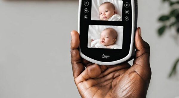 comparing baby monitors