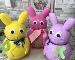 easter gift for kids
