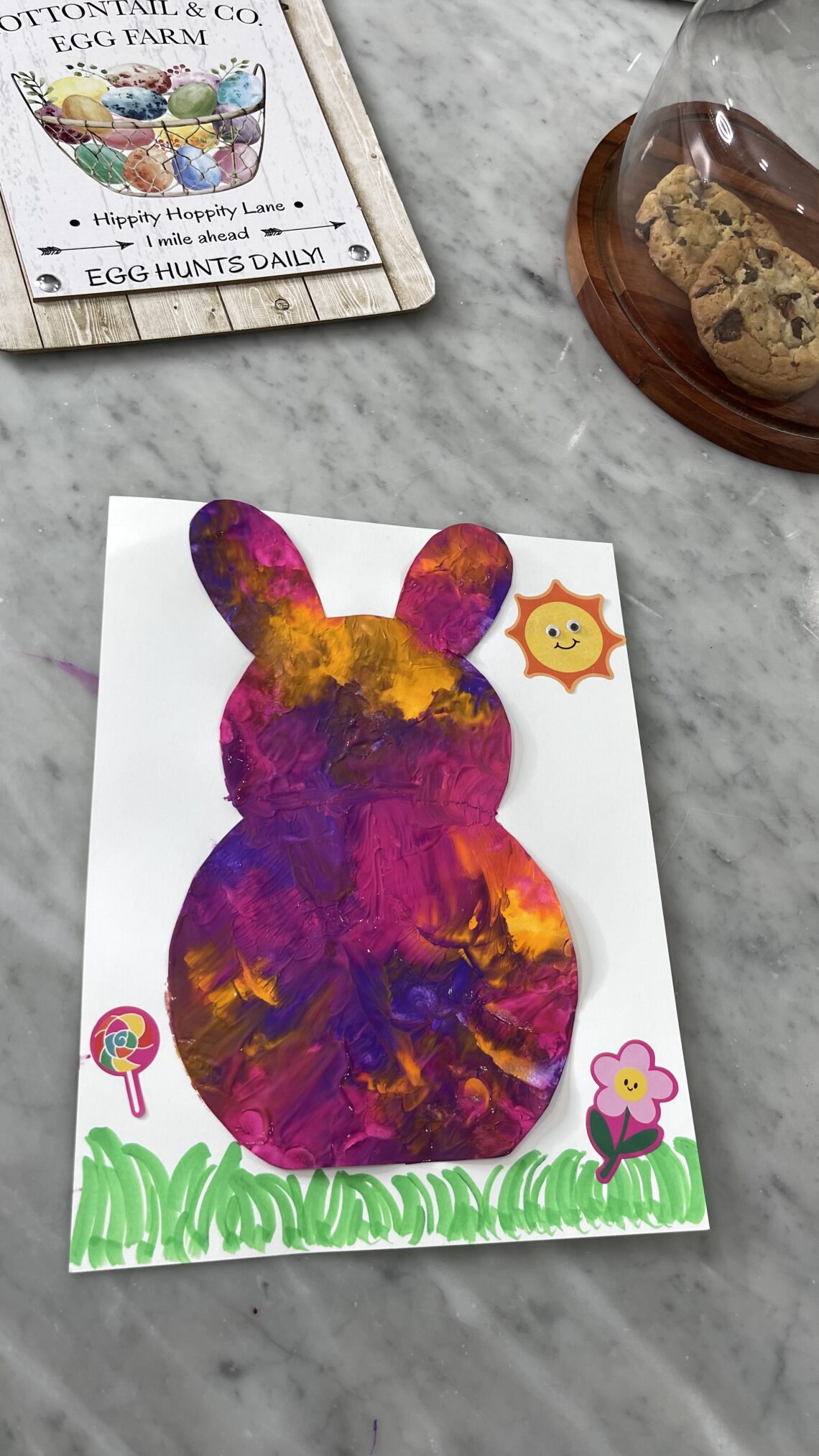 You’ll Love These Fun and Easy Preschool Easter Crafts