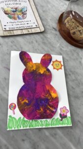 mess-free-easter-bunny-craft