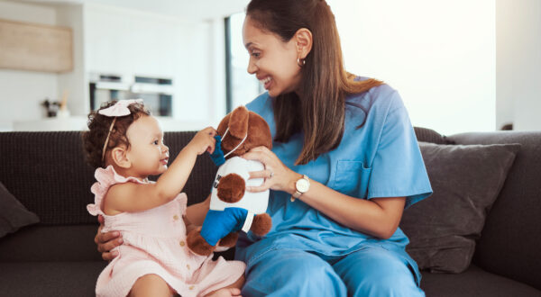 in-home occupational therapy for kids