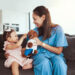 in-home occupational therapy for kids