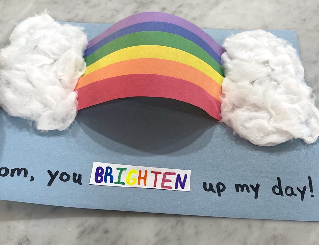 3D Mother’s Day Craft Ideas Kids Will Love To Gift