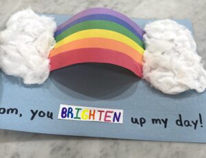 Mother's day craft ideas kids