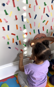 toddler turkey activity