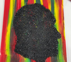 black history month activity